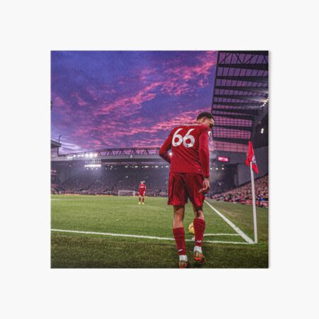 Item preview, Trent Alexander Arnold Liverpool designed and sold by Zgjimi17.
