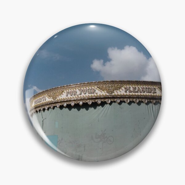 Item preview, Brighton Beach front in Winter designed and sold by dunxs.