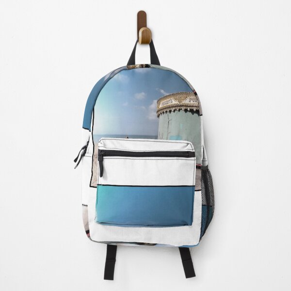 Item preview, Brighton Beach front in Winter designed and sold by dunxs.