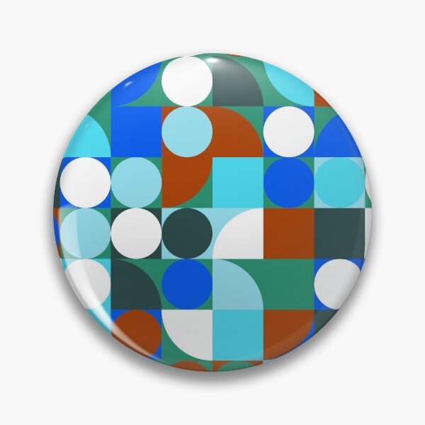 Item preview, BAUHAUS HD Green designed and sold by Go Logo Designs.