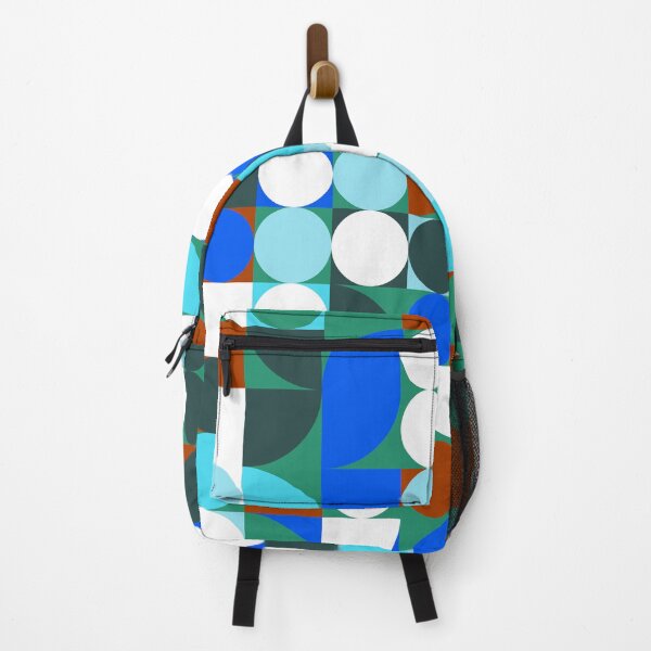 Item preview, BAUHAUS HD Green designed and sold by Go Logo Designs.