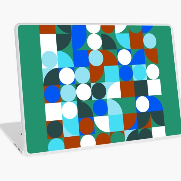 Item preview, BAUHAUS HD Green designed and sold by gologodesigns.