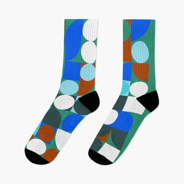Item preview, BAUHAUS HD Green designed and sold by Go Logo Designs.