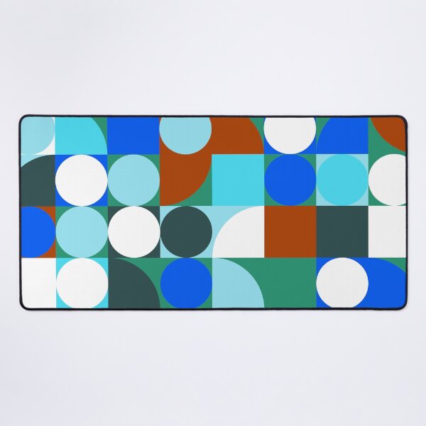 Item preview, BAUHAUS HD Green designed and sold by gologodesigns.