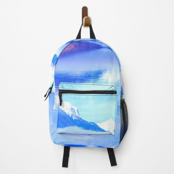 Item preview, Snow Caped Mountain Tapestries 3 Graphic Landscape Cool designed and sold by letsaddtocart.