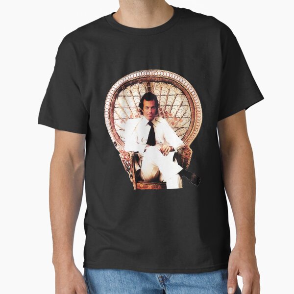 Item preview, Beautiful Model Julio Jose Iglesias Gifts For Everyone designed and sold by Misskaileequigl.