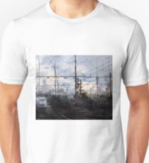 City II Unisex T-Shirt
