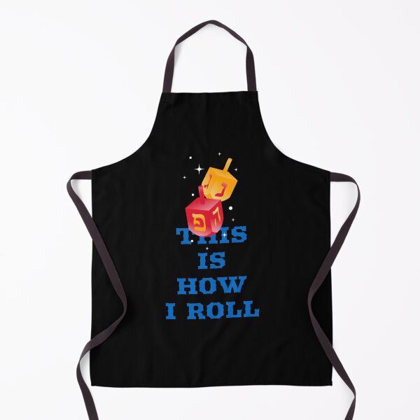 Item preview, This Is How I Roll Design designed and sold by Artpace.