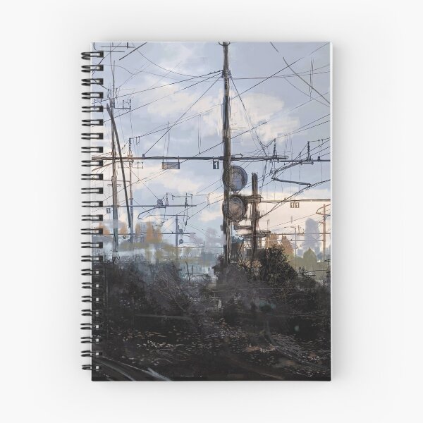 Item preview, City II designed and sold by Ivana Besevic.