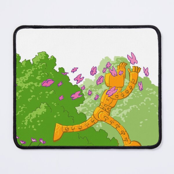 Item preview, Nature is Scary designed and sold by David Lee  INGERSOLL.