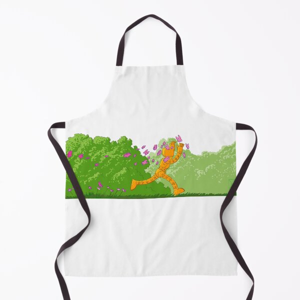 Item preview, Nature is Scary designed and sold by David Lee  INGERSOLL.