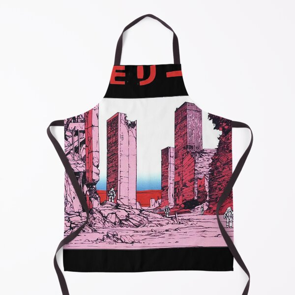 Item preview, Katsuhiro Otomo - Memories Essential designed and sold by dionnemelendez.