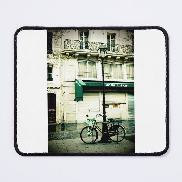 Item preview, Paris Bike designed and sold by dunxs.