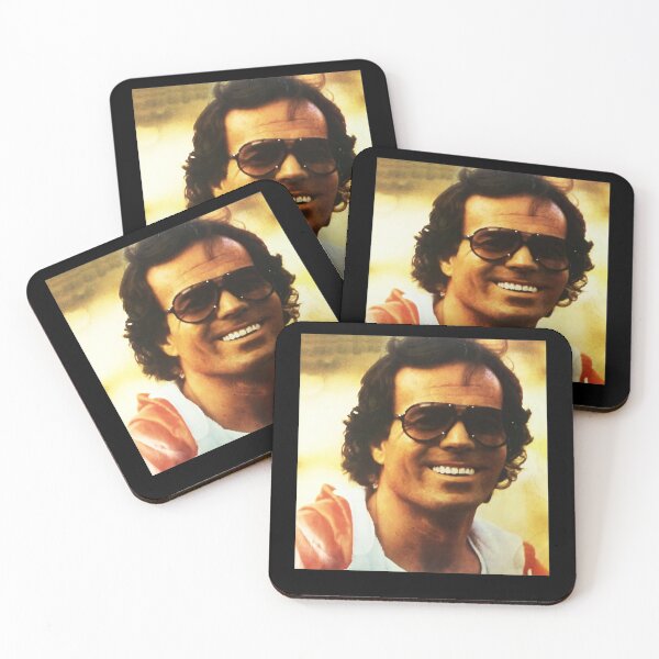 Item preview, Day Gift for Special Julio Iglesias Retro Wave designed and sold by Misskaileequigl.