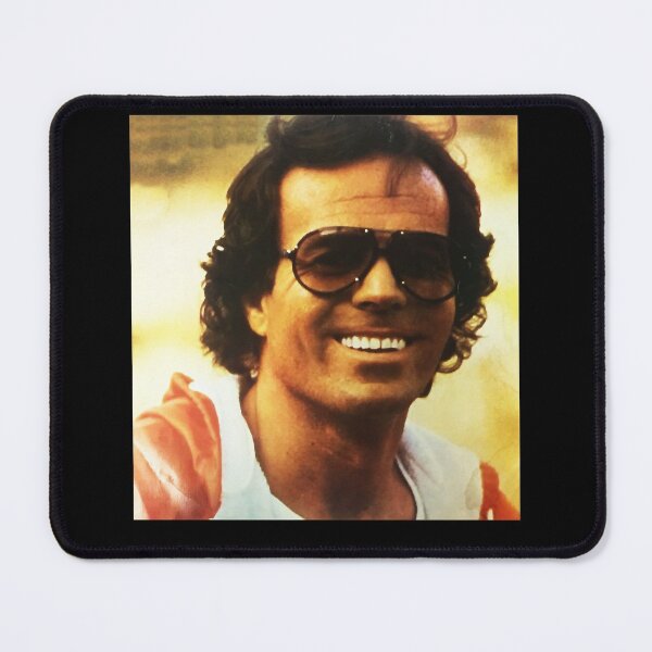 Item preview, Day Gift for Special Julio Iglesias Retro Wave designed and sold by Misskaileequigl.