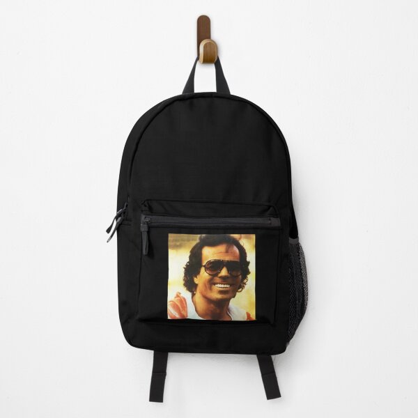 Item preview, Day Gift for Special Julio Iglesias Retro Wave designed and sold by Misskaileequigl.