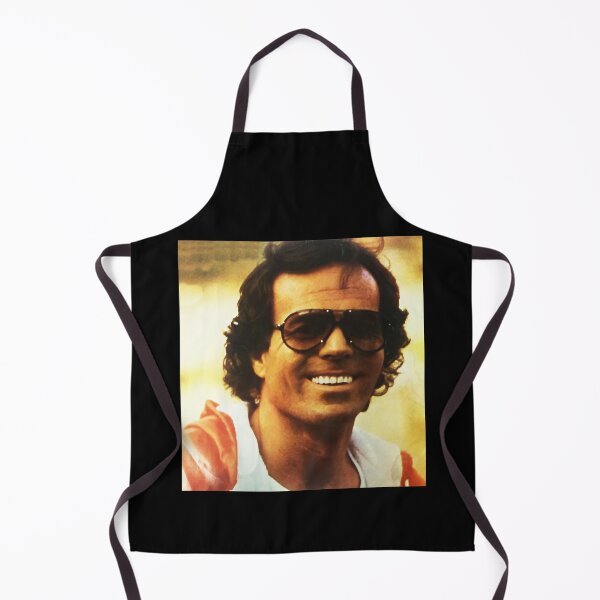Item preview, Day Gift for Special Julio Iglesias Retro Wave designed and sold by Misskaileequigl.
