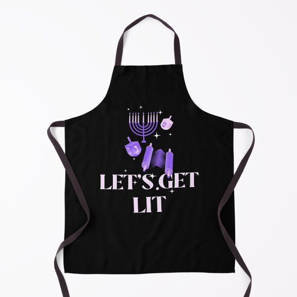 Item preview, Let's Get Lit Design designed and sold by Artpace.