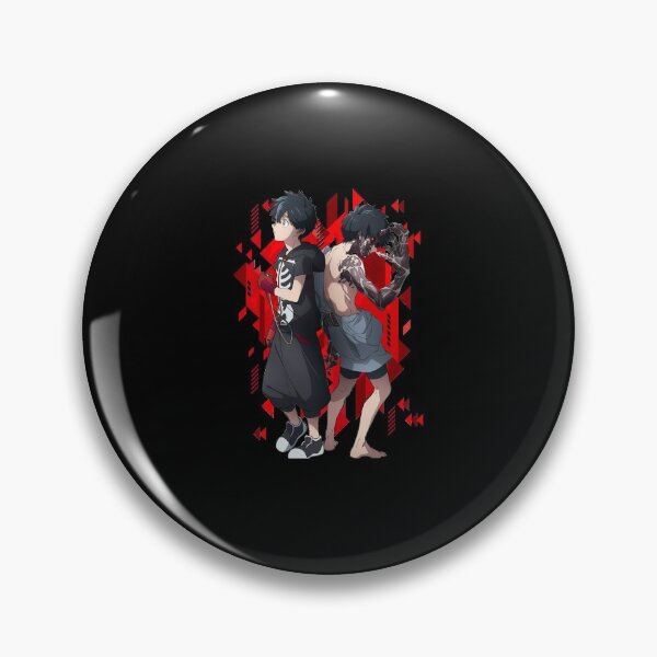 Item preview, Kemono Jihen Essential designed and sold by dionnemelendez.