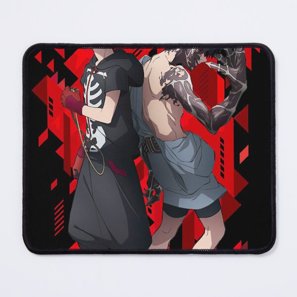 Item preview, Kemono Jihen Essential designed and sold by dionnemelendez.