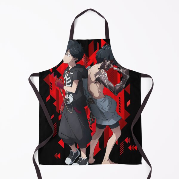 Item preview, Kemono Jihen Essential designed and sold by dionnemelendez.