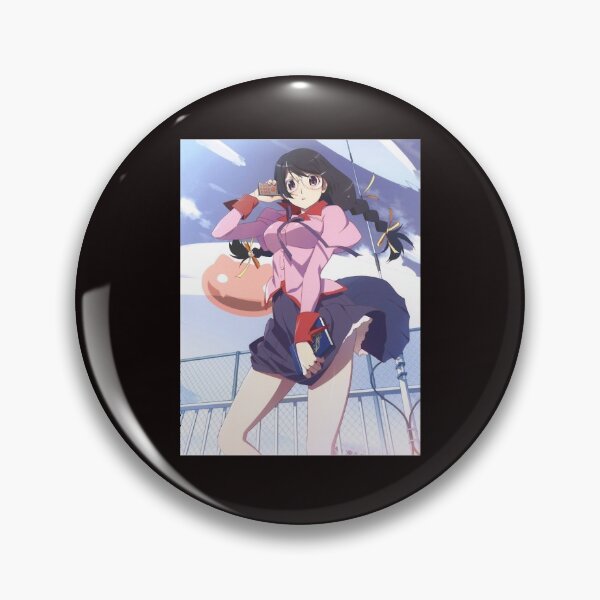 Artikelvorschau, Hanekawa Tsubasa Klassiker entworfen und verkauft von nanniesolis.