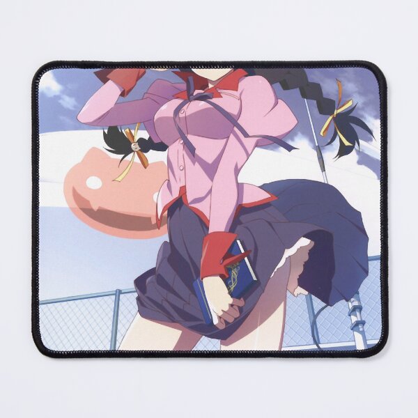 Item preview, Hanekawa Tsubasa Classic designed and sold by nanniesolis.