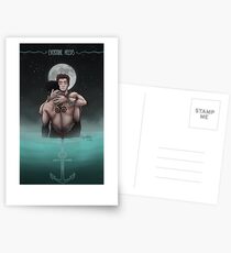 Anchor Postcards