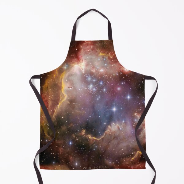 Item preview, Wing Nebula HD! designed and sold by Pablo Carlos Budassi.