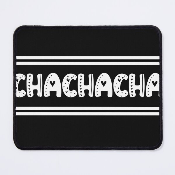 Item preview, Copie de CHACHACHA designed and sold by beefrancky.