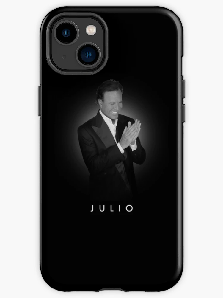 Day Gift for Special Julio Iglesias Retro Wave Magnet for Sale by  Misskaileequigl