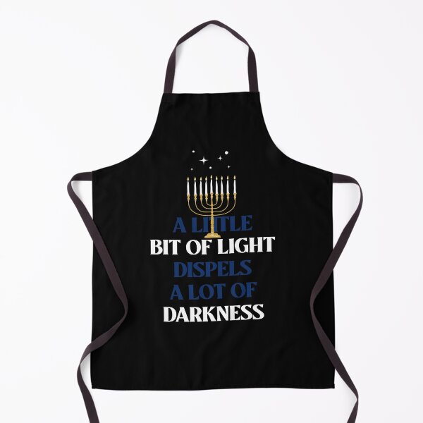 Item preview, A Little Bit Of Light Dispels A Lot Of Darkness Design designed and sold by Artpace.