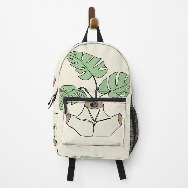 Item preview, Plant Line Art | 01 designed and sold by linesbyinches.