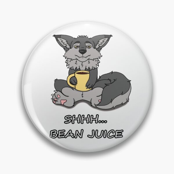 Item preview, shhh.. Bean Juice designed and sold by wolves-soul28.