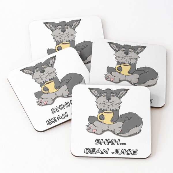 Item preview, shhh.. Bean Juice designed and sold by wolves-soul28.