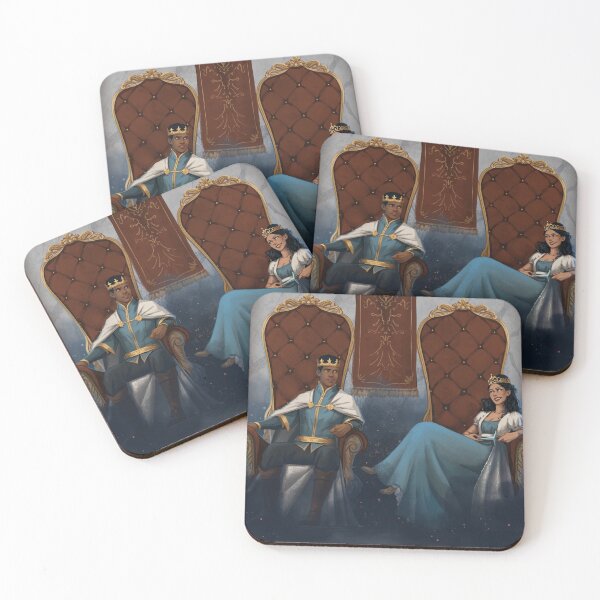 Item preview, Royals designed and sold by taratjah.