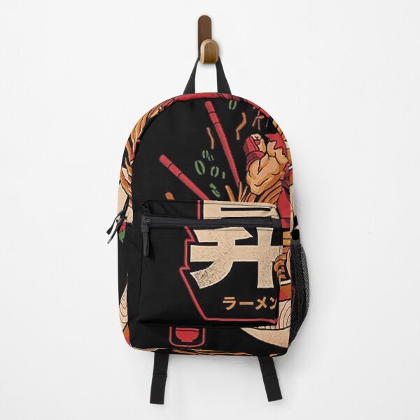 Item preview, Ken Masters Ramen - Street Fighter Classic designed and sold by dionnemelendez.