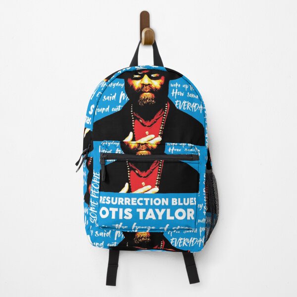Artikelvorschau, BLUES-STERNE. OTIS TAYLOR_02 entworfen und verkauft von LANDOFDILMUN.