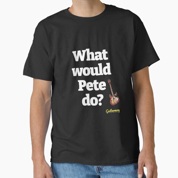 Classic T-Shirt