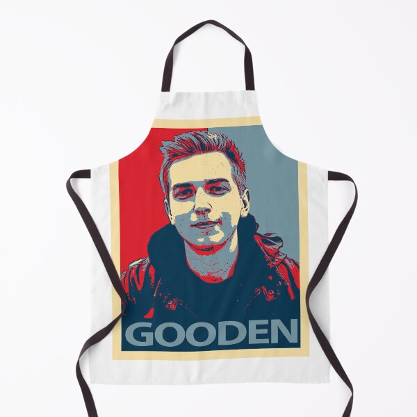 Item preview, Drew Gooden designed and sold by Yushashop.