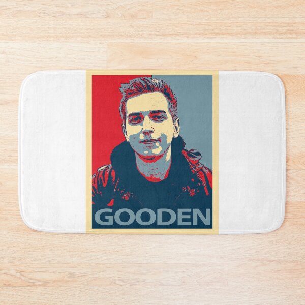 Item preview, Drew Gooden designed and sold by Yushashop.