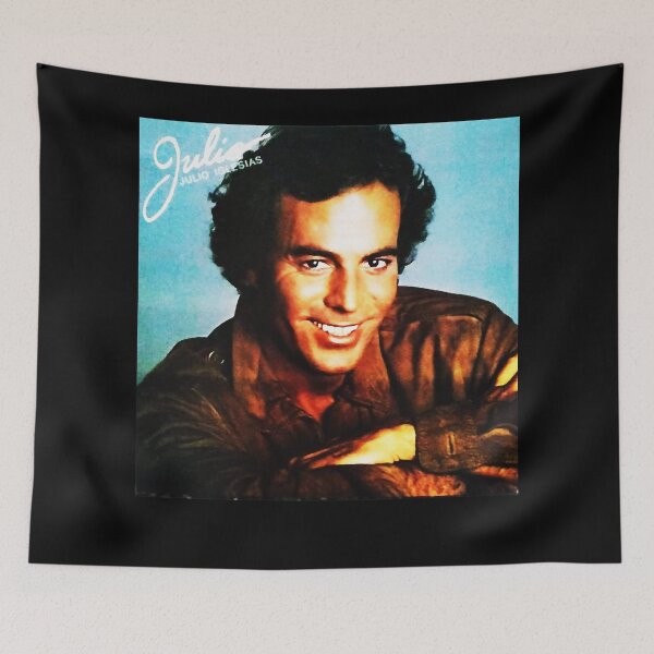 Item preview, Funny Gift Julio Iglesias Gift For Christmas designed and sold by Misskaileequigl.