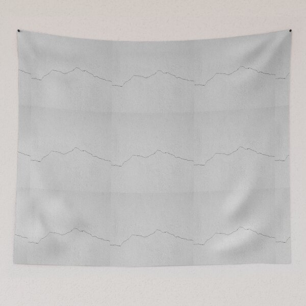 Item preview, Wall designed and sold by Bluesrose.