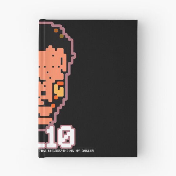 Item preview, Great Model 8Bit Julio On English Retro Vintage designed and sold by Misskaileequigl.