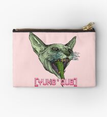 Bolso de mano Enigmas necios