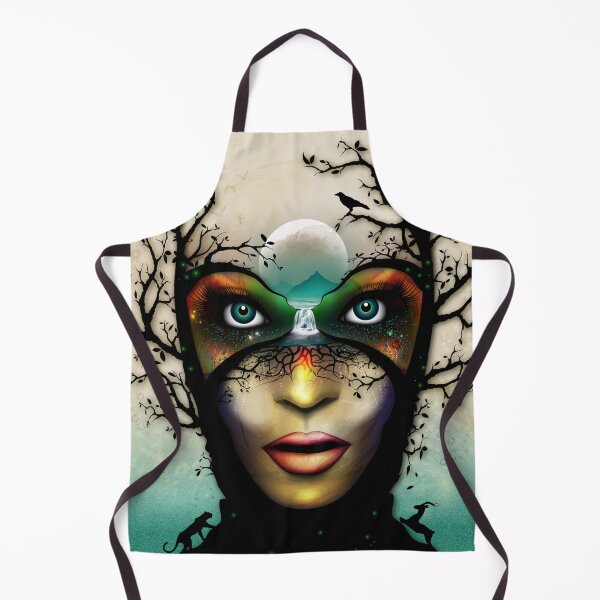 Item preview, SHAMANIC VISION designed and sold by serenaking.