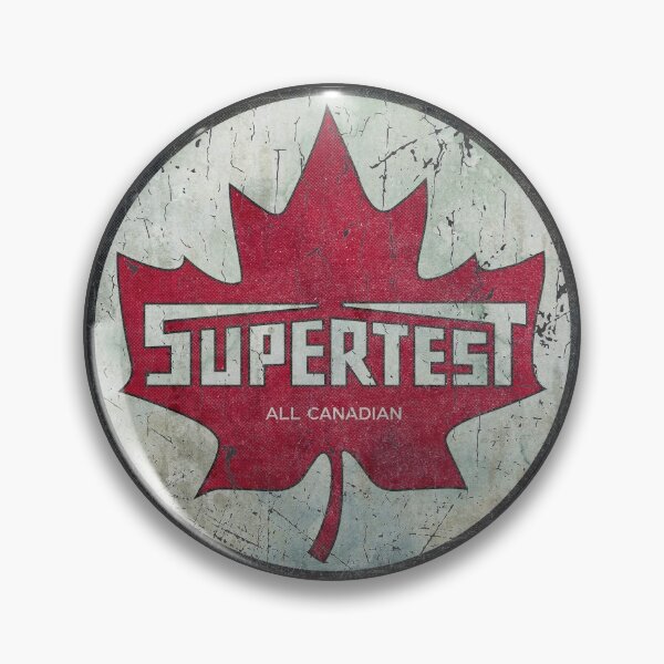 Item preview, Canadian Supertest designed and sold by Lidra Zehcnas.