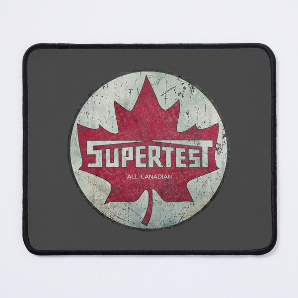 Item preview, Canadian Supertest designed and sold by Lidra Zehcnas.