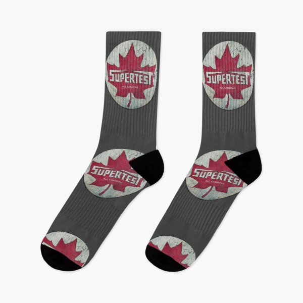 Item preview, Canadian Supertest designed and sold by Lidra Zehcnas.