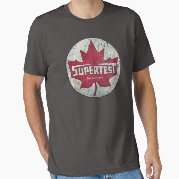 Item preview, Canadian Supertest designed and sold by Lidra Zehcnas.